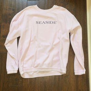 Seaside sweatshirt